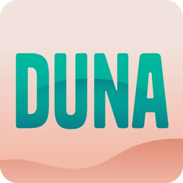 DUNA TV ANUAL .